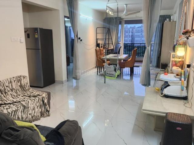 Flat for rent in Telangana