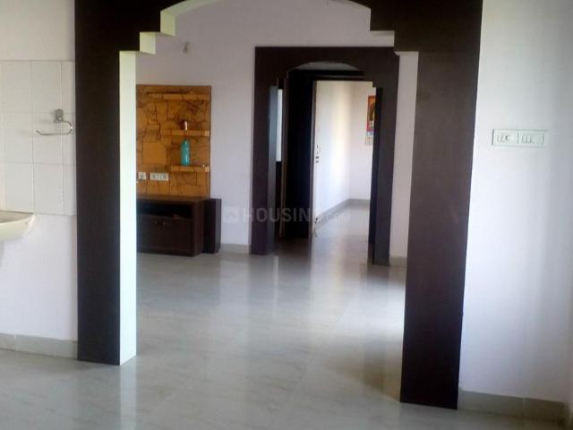 Flat for rent in Haidarabad, Telangana