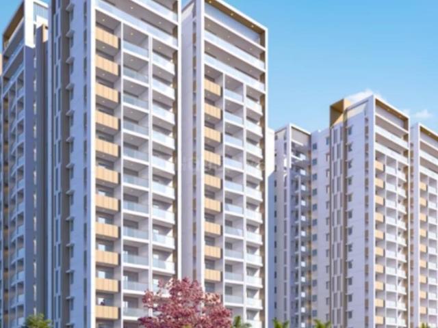 Flat for sale in Telangana