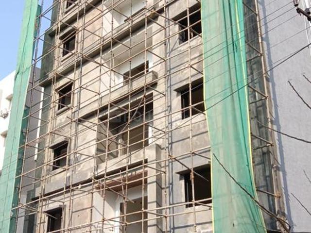 Flat for sale in Telangana