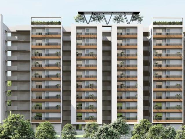 Flat for sale in Telangana