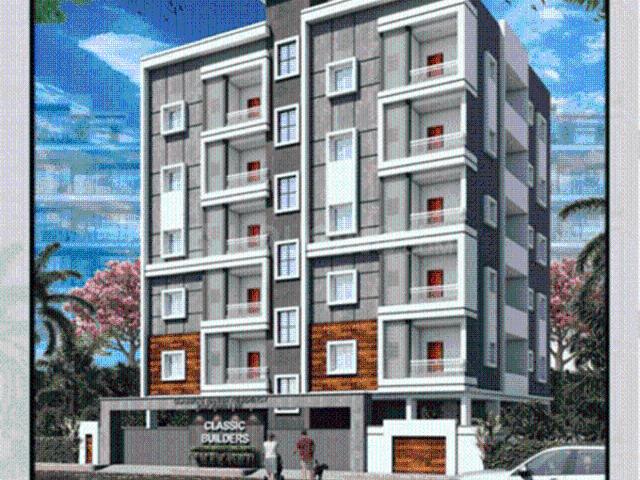 Flat for sale in Telangana