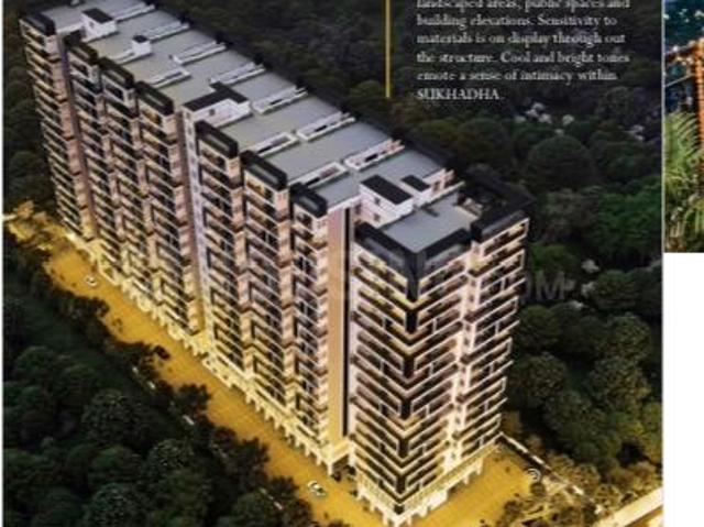 Flat for sale in Telangana
