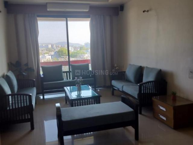 Flat for rent in Madya