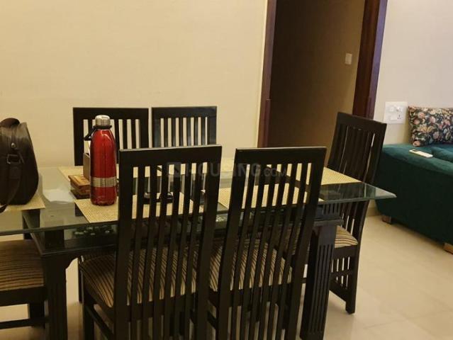 Flat for rent in Madya