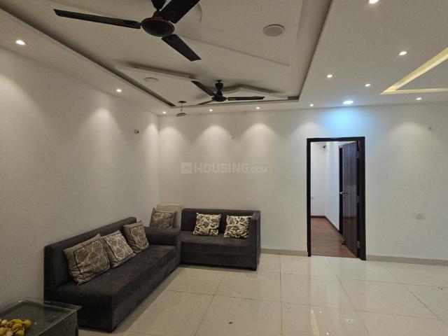 Flat for rent in Bhichaulihapsi, Indore