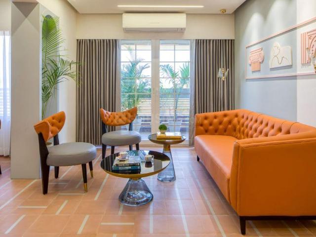 Flat for rent in Sarkhej, Gujarat