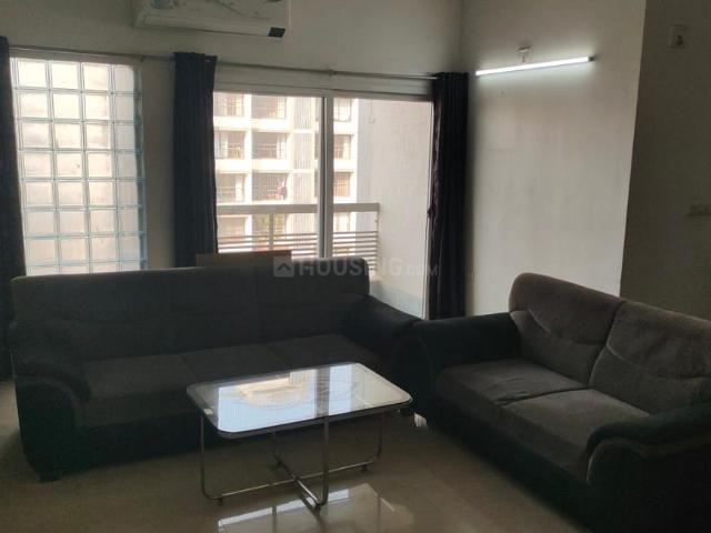Flat for rent in Sarkhej, Gujarat