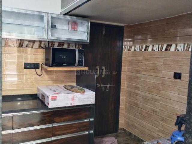 Flat for rent in Sarkhej, Gujarat