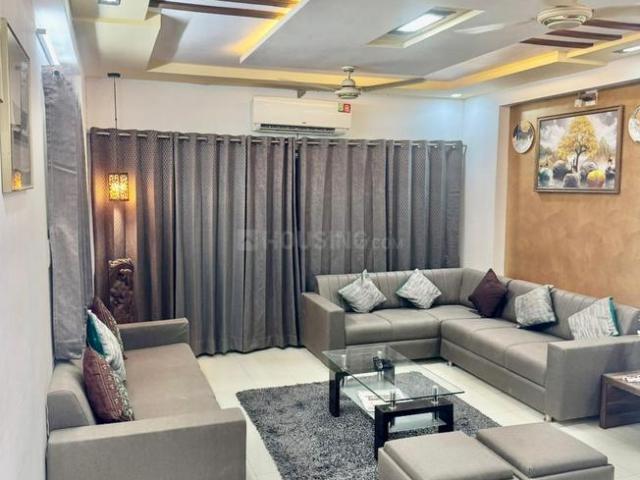 Flat for rent in Prahladnagar, Ahmedabad