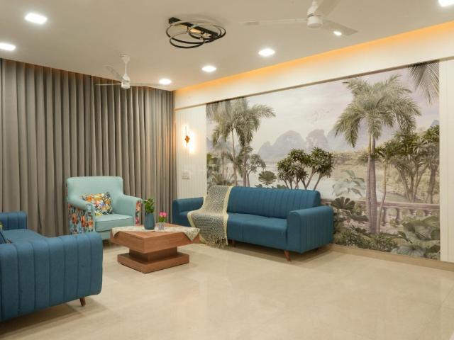 Flat for rent in Sarkhej, Gujarat