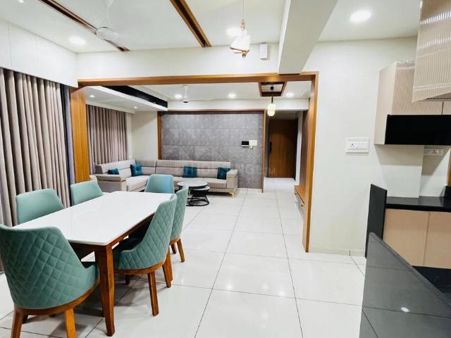 Flat for rent in Sarkhej, Gujarat