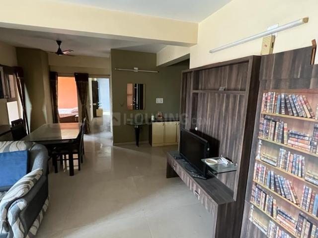 Flat for rent in Sarkhej, Gujarat