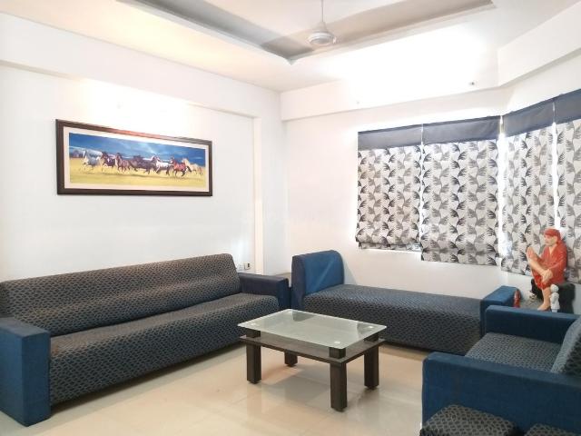 Flat for rent in Sarkhej, Gujarat