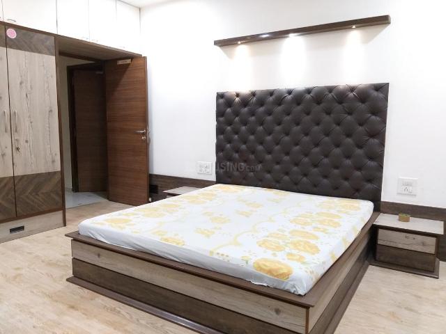 Flat for rent in Sarkhej, Gujarat