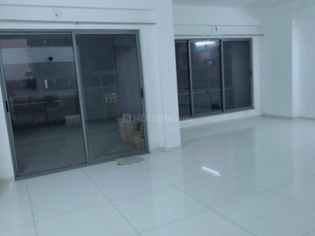 Flat for rent in Makarba, Sarkhej