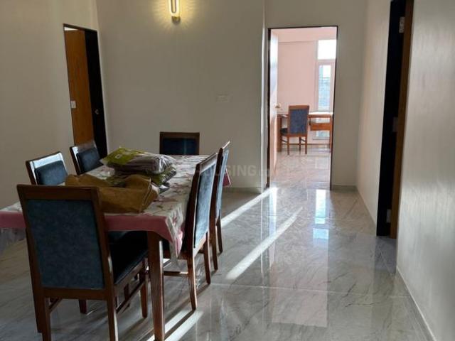 Flat for rent in Sarkhej, Gujarat