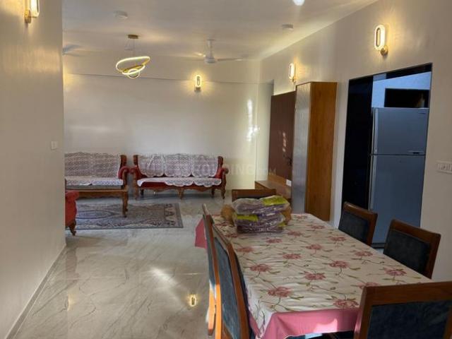 Flat for rent in Sarkhej, Gujarat