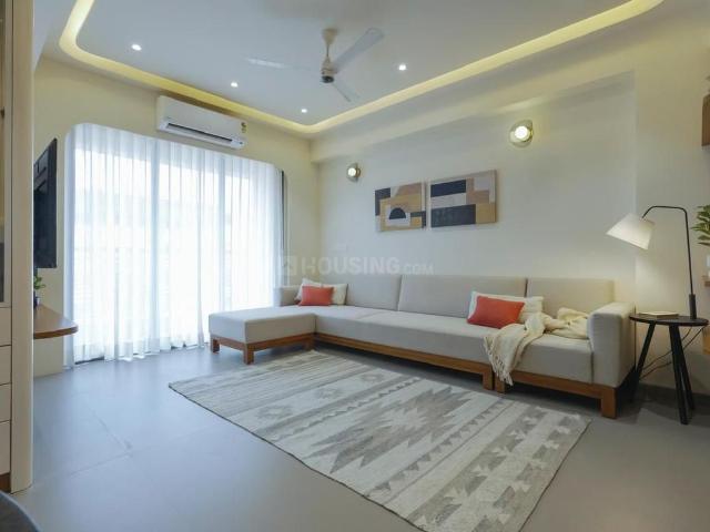 Flat for rent in Sarkhej, Gujarat