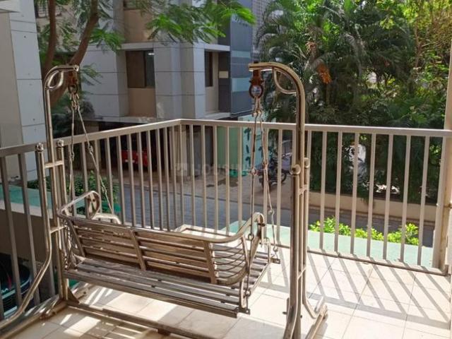 Flat for rent in Sarkhej, Gujarat