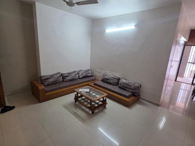 Flat for rent in Sarkhej, Gujarat