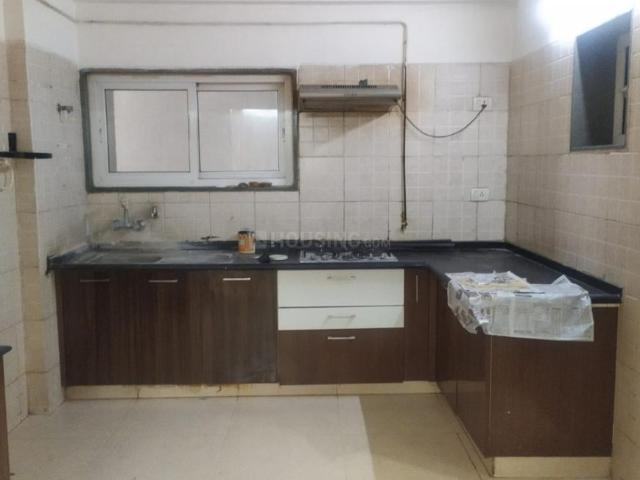 Flat for rent in Green Acres, Sarkhej