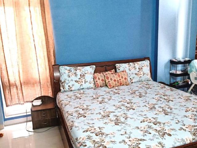 Flat for rent in Sarkhej, Gujarat