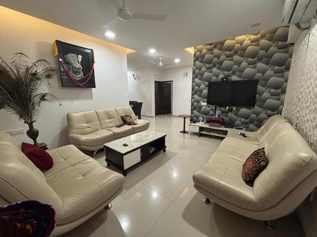 Flat for rent in Sarkhej, Gujarat