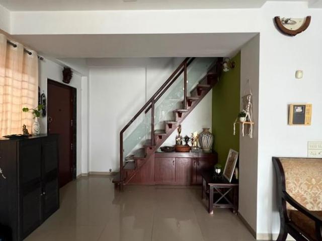 Flat for rent in Sarkhej, Gujarat