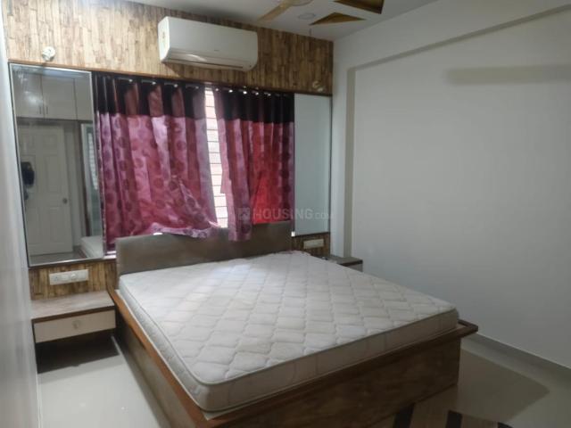 Flat for rent in Sarkhej, Gujarat