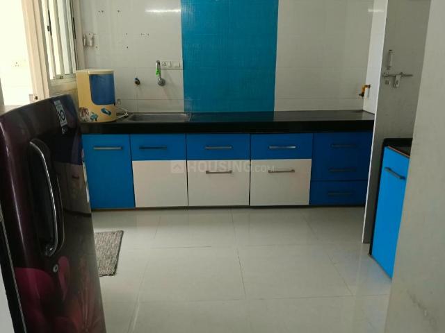 Flat for rent in Sarkhej, Gujarat