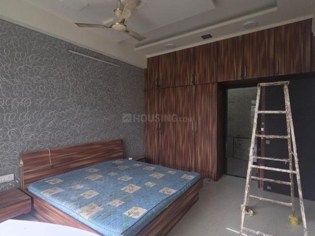 Flat for rent in Green Acres, Sarkhej