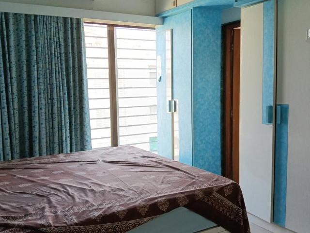 Flat for rent in vejalpur, Sarkhej