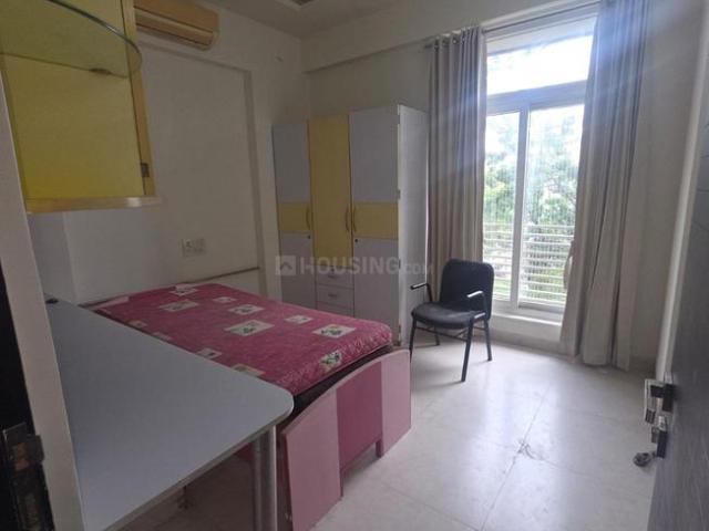 Flat for rent in Green Acres, Sarkhej