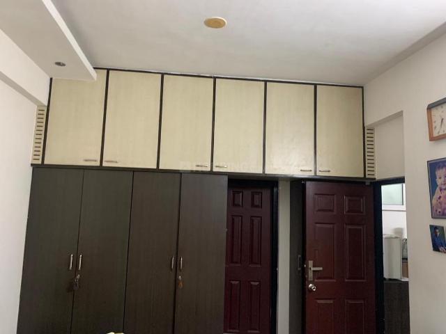 Flat for rent in Green Acres, Sarkhej
