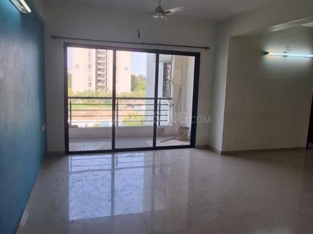 Flat for rent in Makarba, Sarkhej