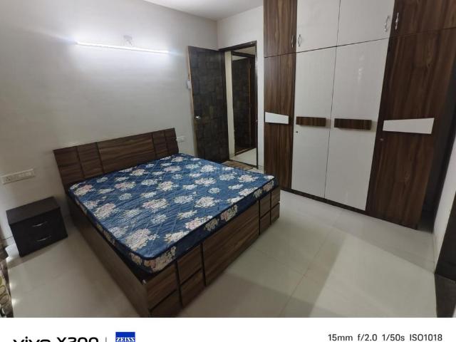 Flat for rent in vejalpur, Sarkhej
