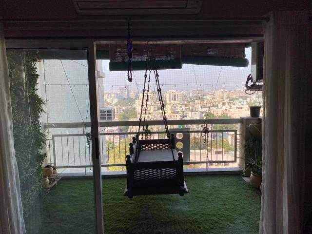 Flat for rent in Sarkhej, Gujarat
