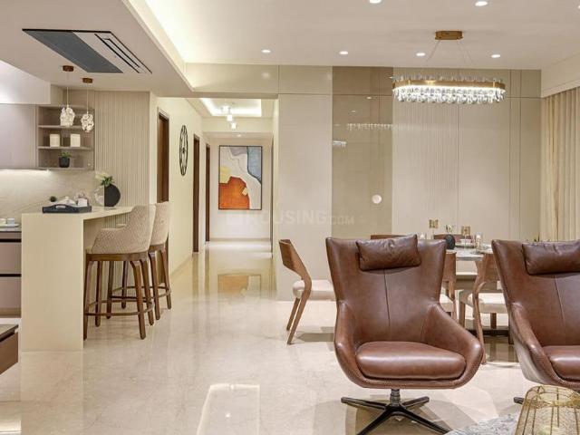 Flat for sale in Sarkhej, Gujarat