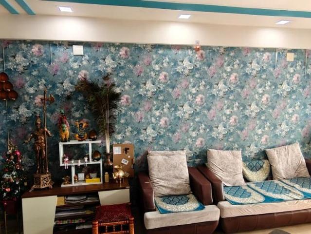 Flat for sale in Sarkhej, Gujarat