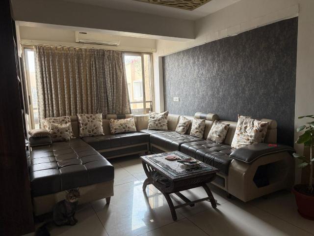 Flat for sale in Sarkhej, Gujarat