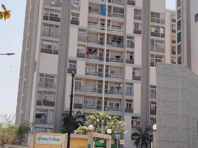 Flat for sale in Sarkhej, Gujarat