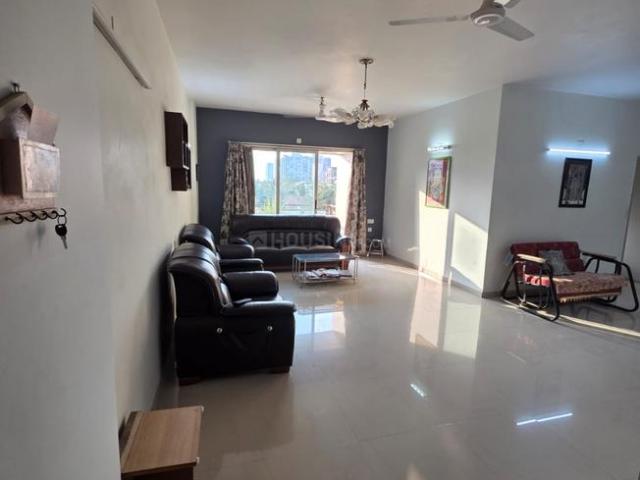 Flat for sale in Sarkhej, Gujarat