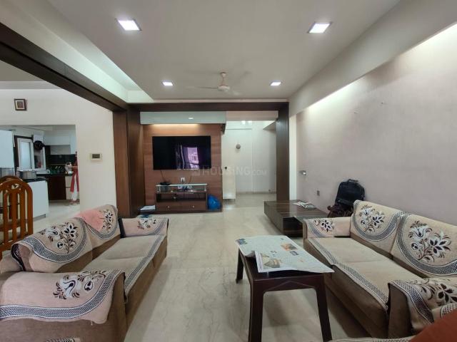 Flat for sale in Sarkhej, Gujarat