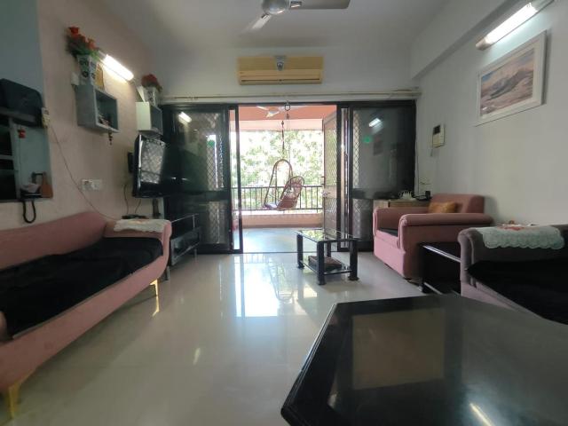 Flat for sale in Sarkhej, Gujarat