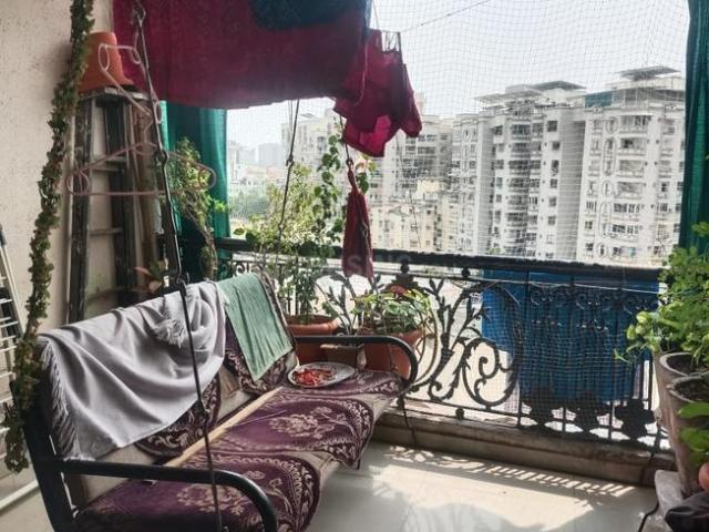 Flat for sale in Sarkhej, Gujarat