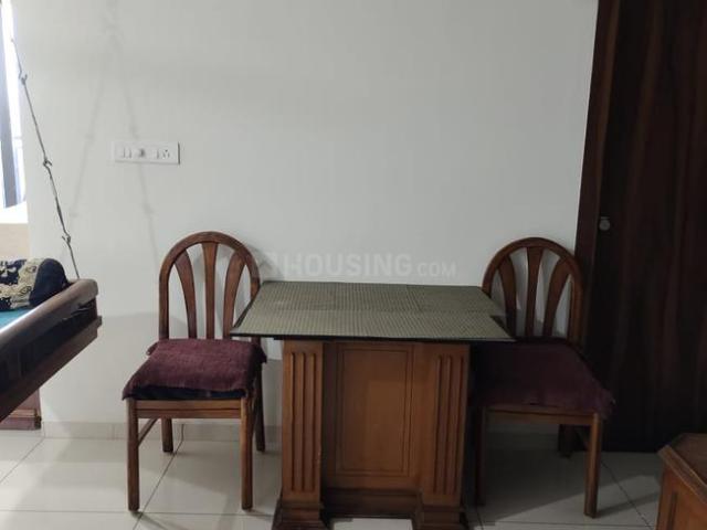 Flat for sale in Sarkhej, Gujarat