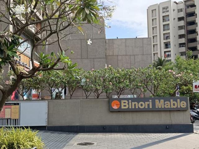 Flat for sale in Sarkhej, Gujarat