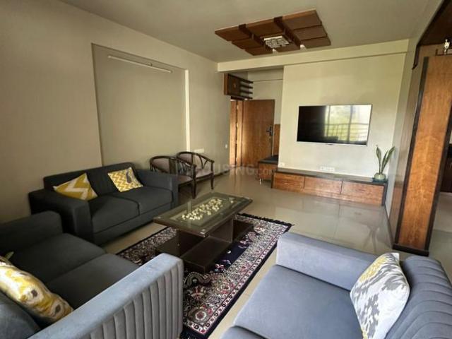 Flat for sale in Sarkhej, Gujarat