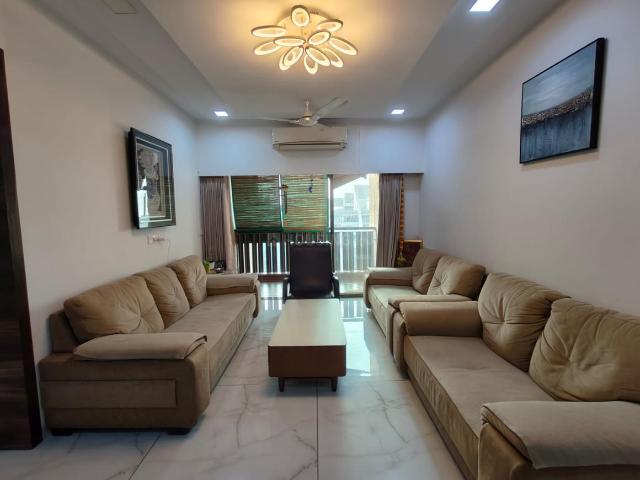 Flat for sale in Sarkhej, Gujarat